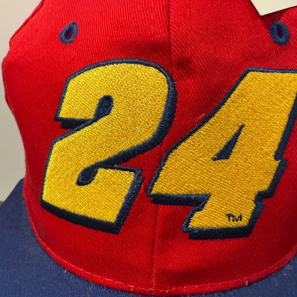 Nascar vintage jeff